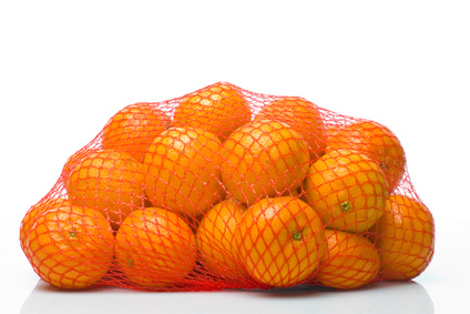 Saci pentru portocale